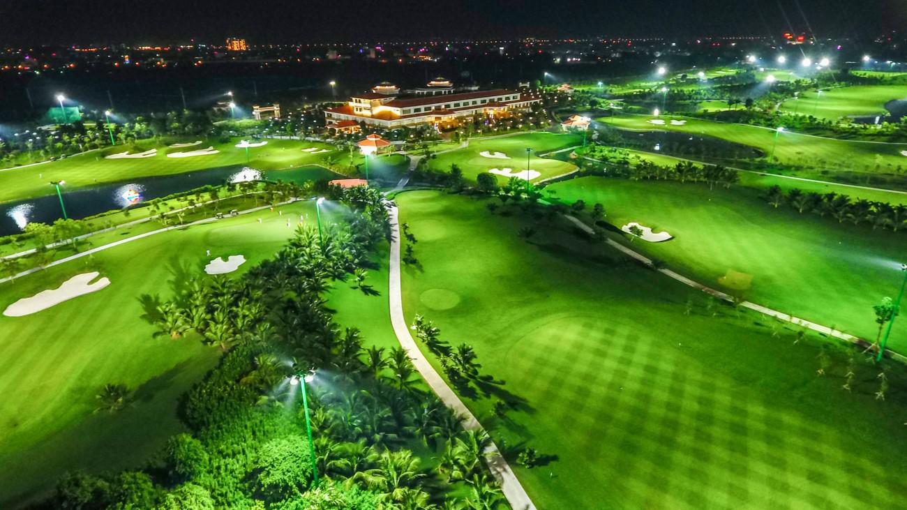 Discover Luxury Sai Gon Golf Tour 3 Days